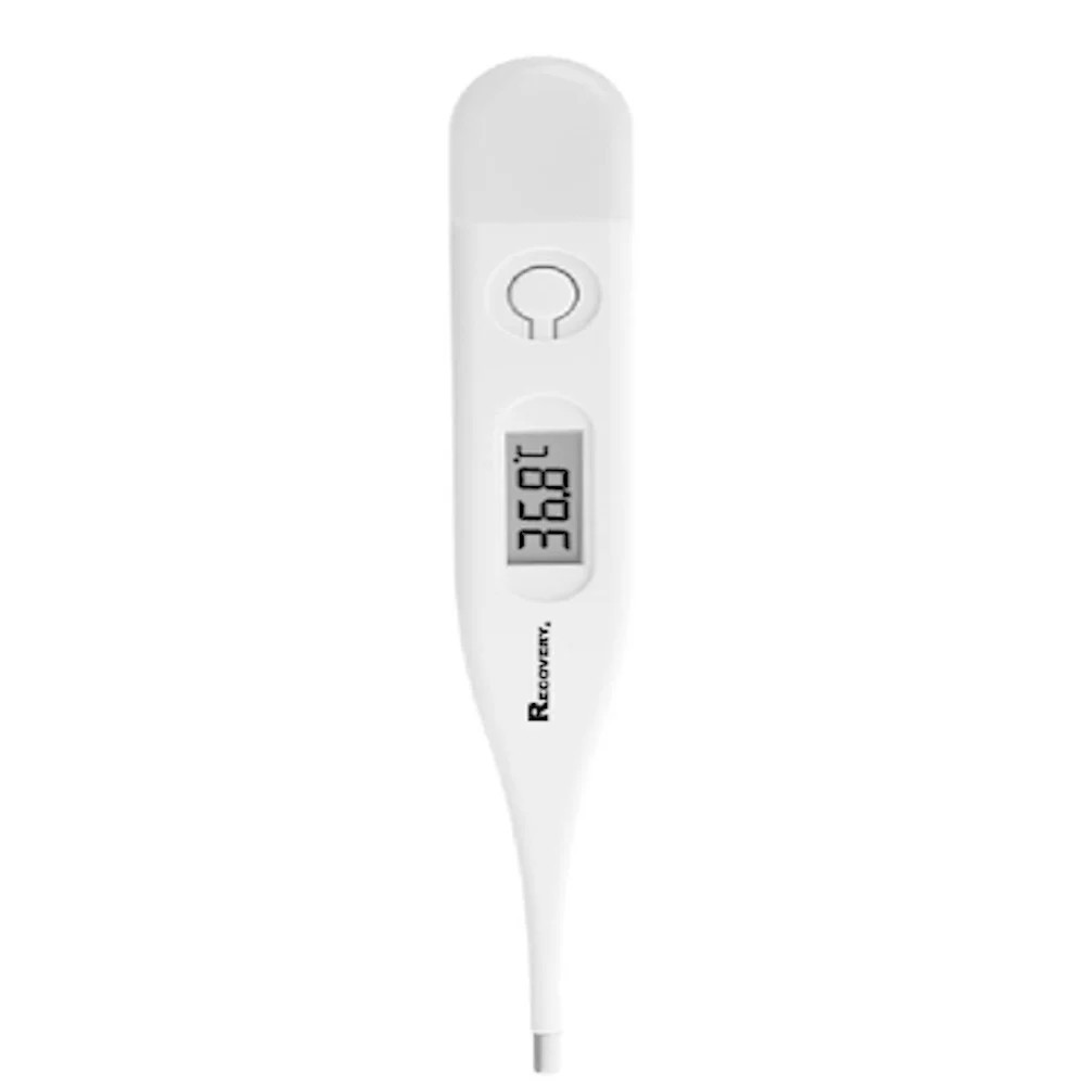 TERMOMETRO DIGITAL RECOVERY (DM)