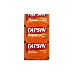TAPSIN CAFEINA EST X 600