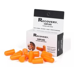 TAPONES PARA OIDO RECOVERY X 6 PARES (DM)