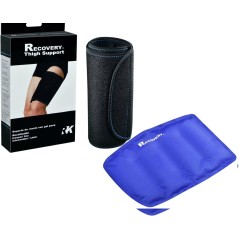 RECOVERY WRIST SUPPORT (SOPORTE DE MUÑECA) (DM)