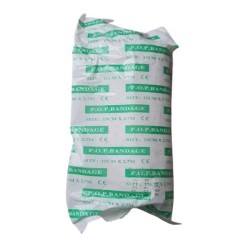 RECOVERY VENDA YESO 15 CM X 2,7 MT (DM)