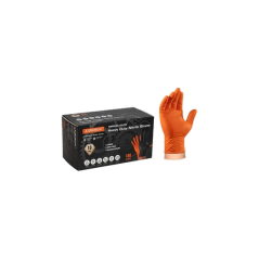 GUANTE NITRILO IND HEAVY DUTY 10-XL X 1 UND