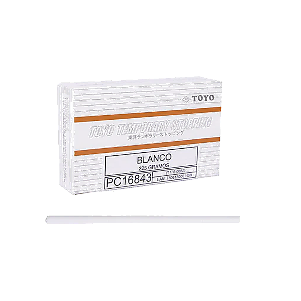 GUTAPERCHA X 225 GR REUTTER