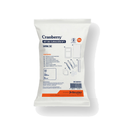 KIT DE CURACION CRANBERRY (DM)