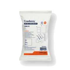 KIT DE CURACION CRANBERRY (DM)