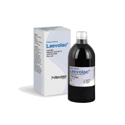 LACTULOSA SOL ORA 66,7% X 1 L LAEVOLAC REUTTER