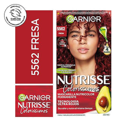 NUTRISSE COLORISSIMO N 5562 FRESA