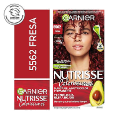 NUTRISSE COLORISSIMO N 5562 FRESA
