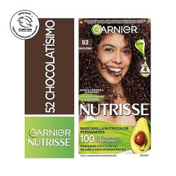 NUTRISSE N 52 CHOCOLATISIMO