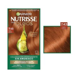 NUTRISSE OLEO RUBIO COBRIZO 7,43
