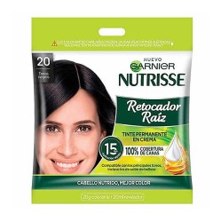 NUTRISSE RETOCADOR RAIZ N 2.0
