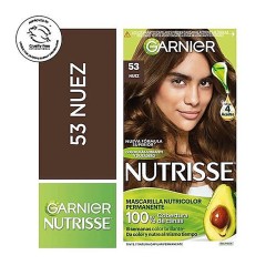 NUTRISSE TINTE N 53 NUEZ