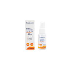 PELICULA PROTECTORA PARA PIEL X 28 ML CRANBERRY (DM)