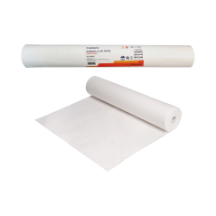 SABANILLA DE PAPEL PRE PICADA 50 CM X 48 MT