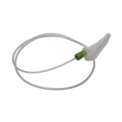 SONDA ASPIRACION C/CONTROL SUCCION 12 FR