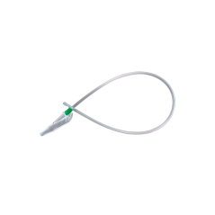 SONDA ASPIRACION C/CONTROL SUCCION 14 FR