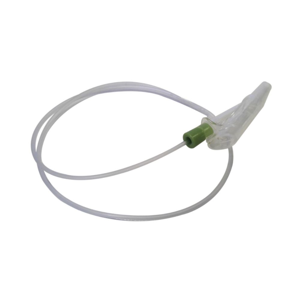 SONDA ASPIRACION C/CONTROL SUCCION N 10 FR