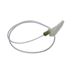 SONDA ASPIRACION C/CONTROL SUCCION N 8 FR X 1