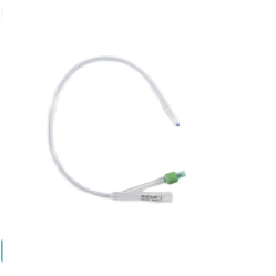 SONDA FOLEY 2  VIAS CON BALON 5-10CC 16FR