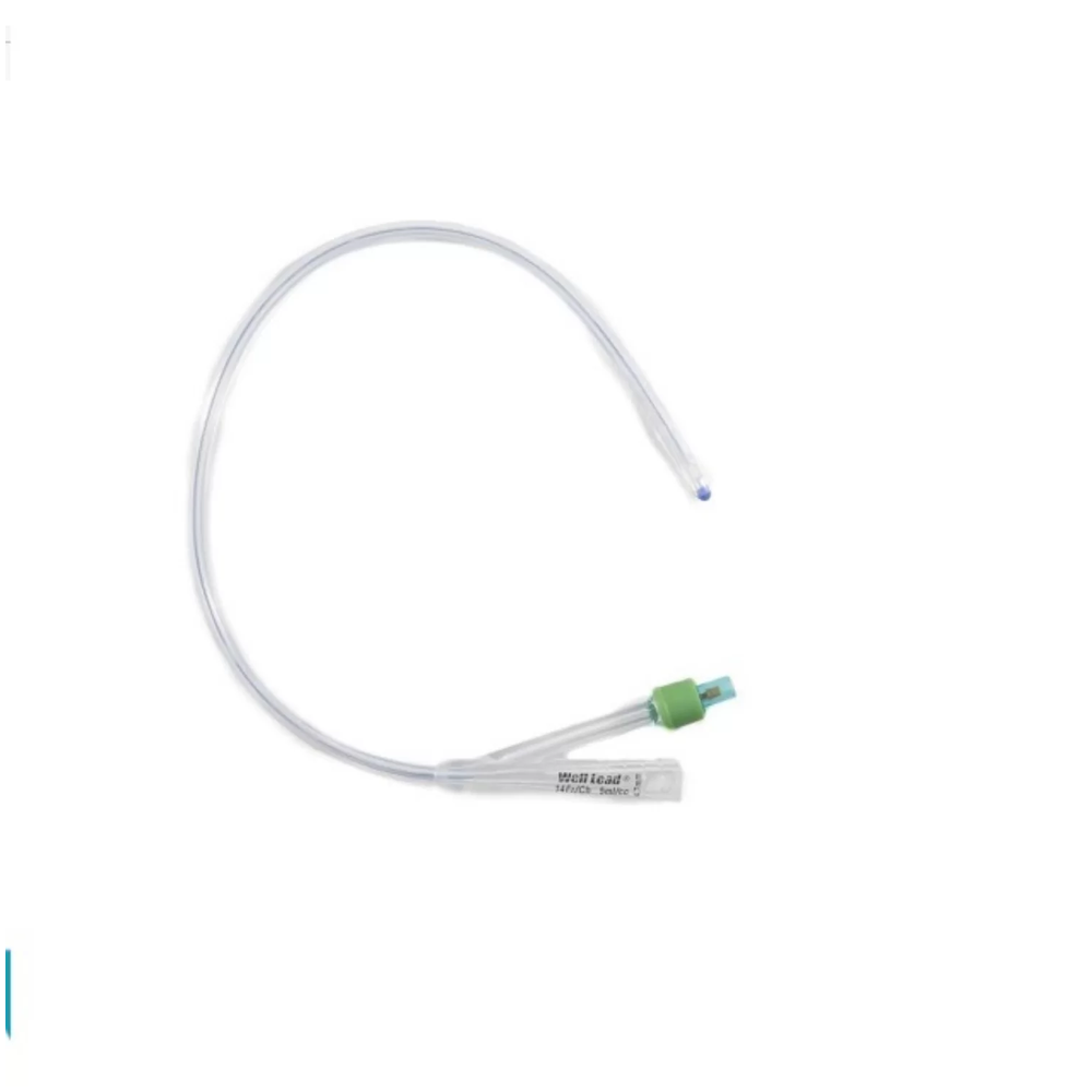 SONDA FOLEY 2  VIAS CON BALON 5-10CC 16FR