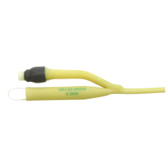 SONDA FOLEY 2 VIAS CON BALON 3 CC N 10 FR