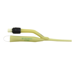 SONDA FOLEY 2 VIAS CON BALON 3 CC N 8 FR