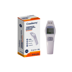 TERMOMETRO DIGITAL INFRARROJO SIN CONTACTO REUTTER