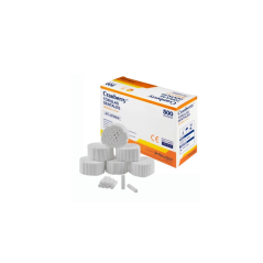 TORULAS DENTALES 8 MM X 500 UND