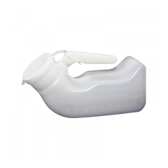 URINARIO PLASTICO HOMBRE X 1 REUTTER