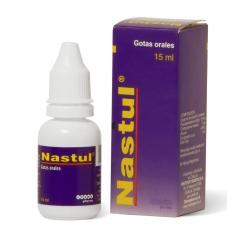 NASTUL GTS X 15 ML