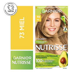 NUTRISSE TINTE N 73 MIEL