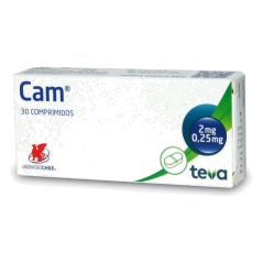 CAM COM X 30