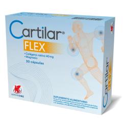 CARTILAR FLEX CAP X 30