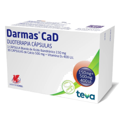 DARMAS CAD COM X 31