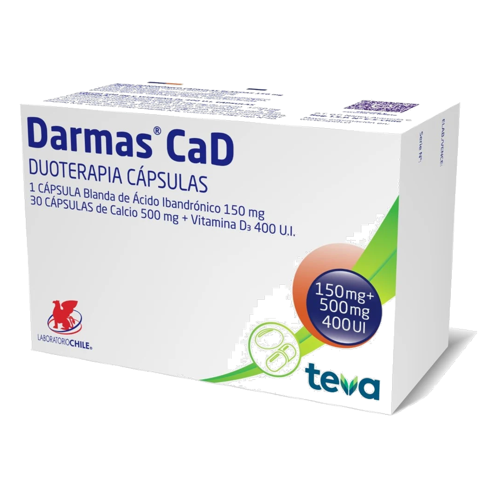 DARMAS CAD COM X 31