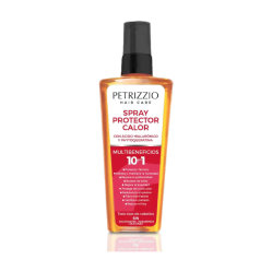 PETRIZZIO SPRAY PROTECTOR DE CALOR X 100 ML