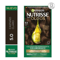 NUTRISSE ULTRA COBERTURA N 5.0 CAST CL PROF