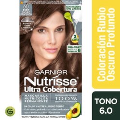 NUTRISSE ULTRA COBERTURA N 6.0 RUB OSC