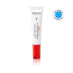 Liftactiv B3 Contorno de ojos SPF50+