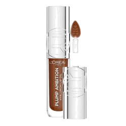 Plump Ambition Lip Oil 510 La Nuit Sparkle 5ml