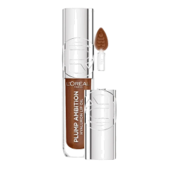 Plump Ambition Lip Oil 510 La Nuit Sparkle 5ml