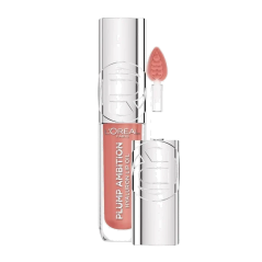 Plump Ambition Lip Oil 601 Worth It 5ml