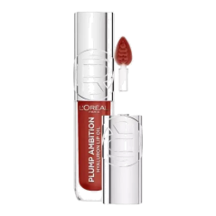 Plump Ambition Lip Oil 485 Wine O'Clock 5ml