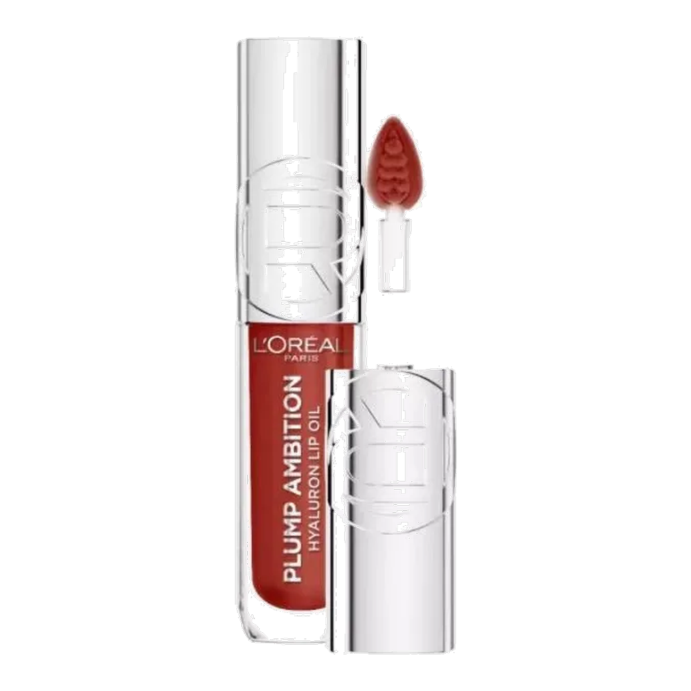 Plump Ambition Lip Oil 485 Wine O'Clock 5ml