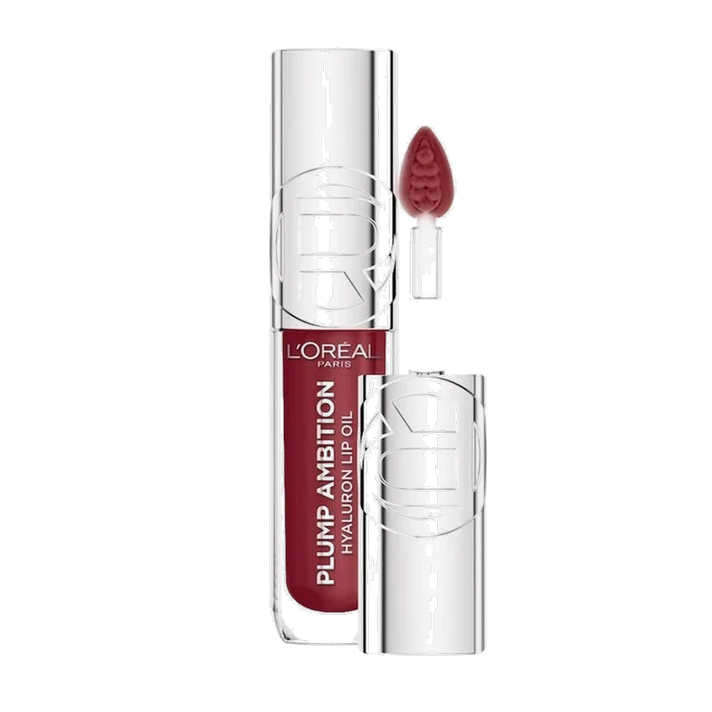 Plump Ambition Lip Oil 490 Berry Jolie 5ml