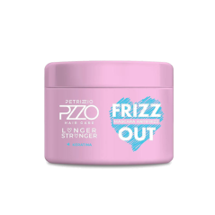 MASCARILLA ANTIFRIZZ  FRIZZ OUT X 400 GR