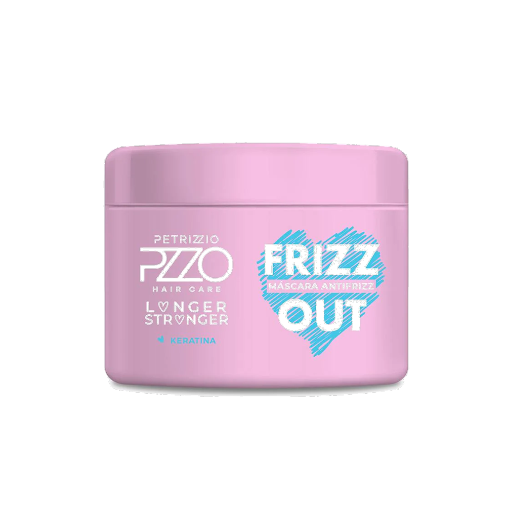 MASCARILLA ANTIFRIZZ  FRIZZ OUT X 400 GR