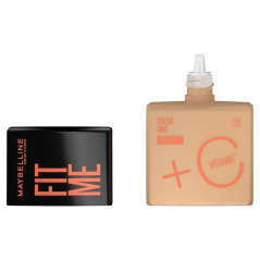 MAYBELLINE BASE FIT ME FRESH TINT SPF50 N 05