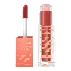 MAYBELLINE BLUSH LIQUIDO SUNKISSER MATTE 40 ROSEBURST