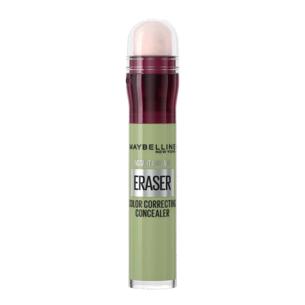 MAYBELLINE CORRECTOR AGE REWIND GREEN
